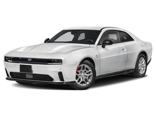 2024 Dodge Charger Daytona Scat Pack