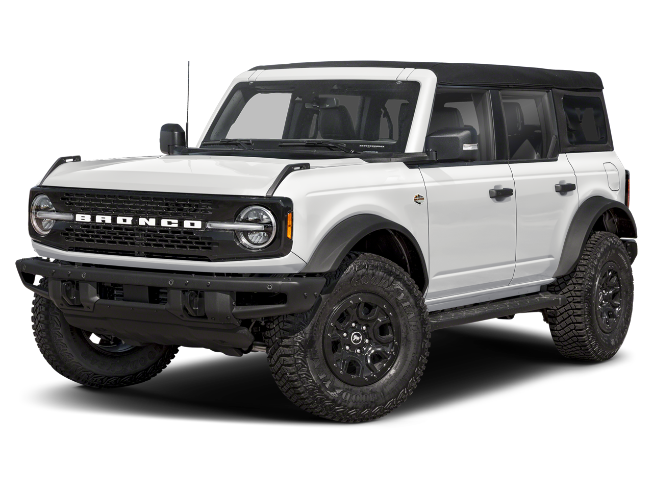 2024 Ford Bronco Wildtrak for sale in Wynne, AR