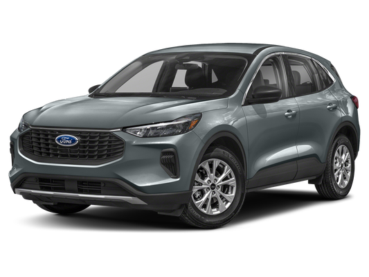 2024 Ford Escape Active in Wynne, AR - Red River Automotive Group