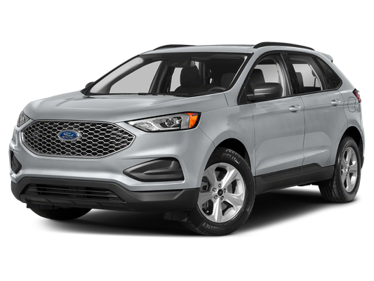 2024 Ford Edge SE in Wynne, AR - Red River Automotive Group