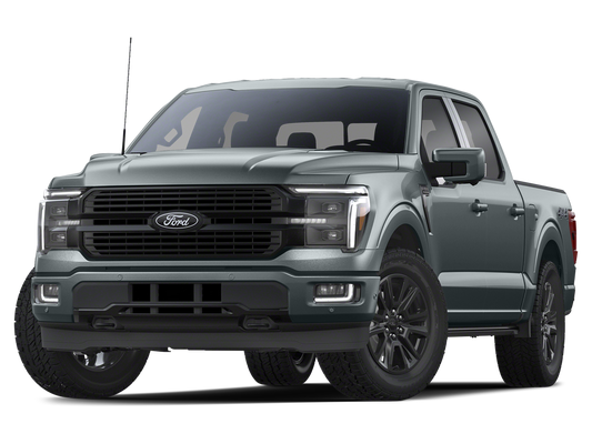 2024 Ford F-150 Platinum in Wynne, AR - Red River Automotive Group
