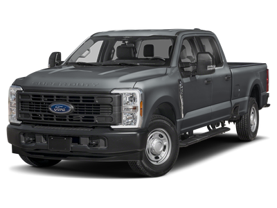 2024 Ford F-250 XLT