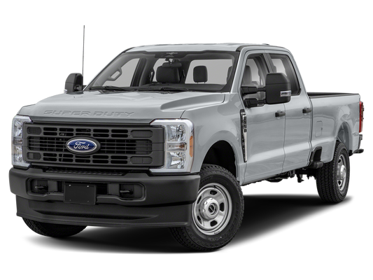 2024 Ford F-350SD XLT in Wynne, AR - Red River Automotive Group