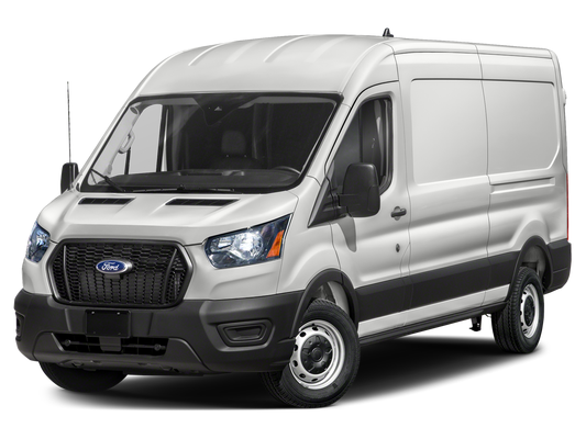 2024 Ford Transit-150 Base in Wynne, AR - Red River Automotive Group