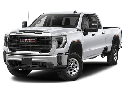 2024 GMC Sierra Denali