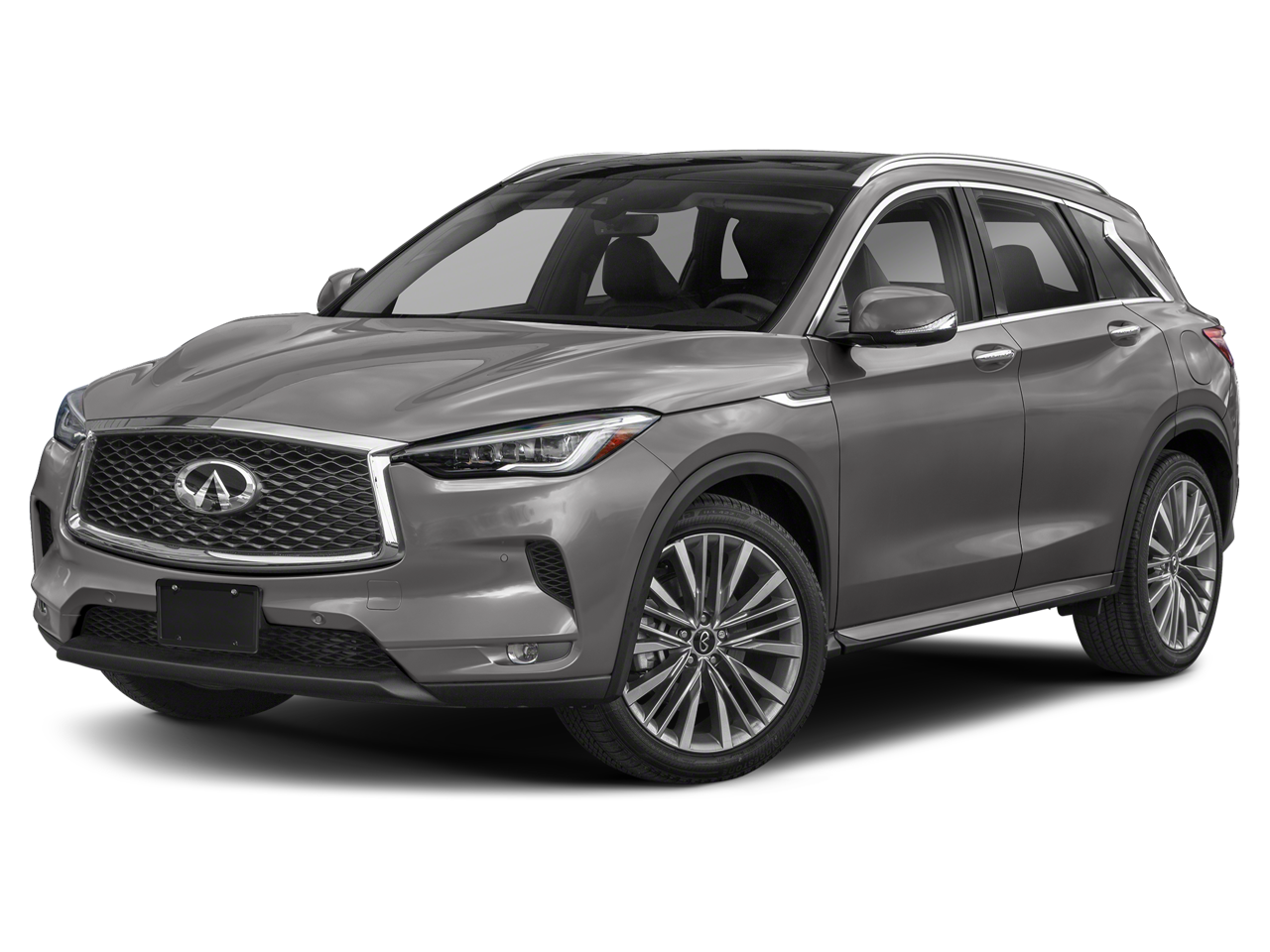 2024 INFINITI QX50 SENSORY
