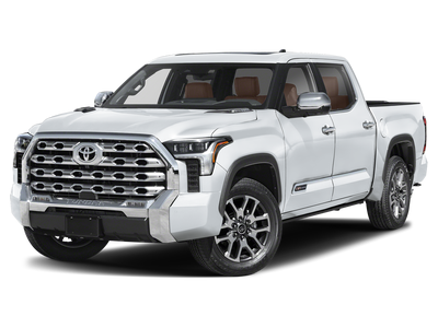 2024 Toyota Tundra Hybrid 1794 Edition Hybrid