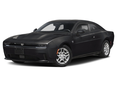 2025 Dodge Charger Daytona R/T