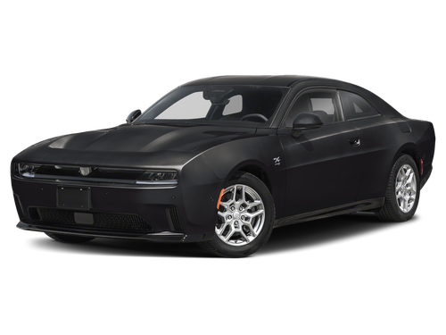 2025 Dodge Charger Daytona R/T