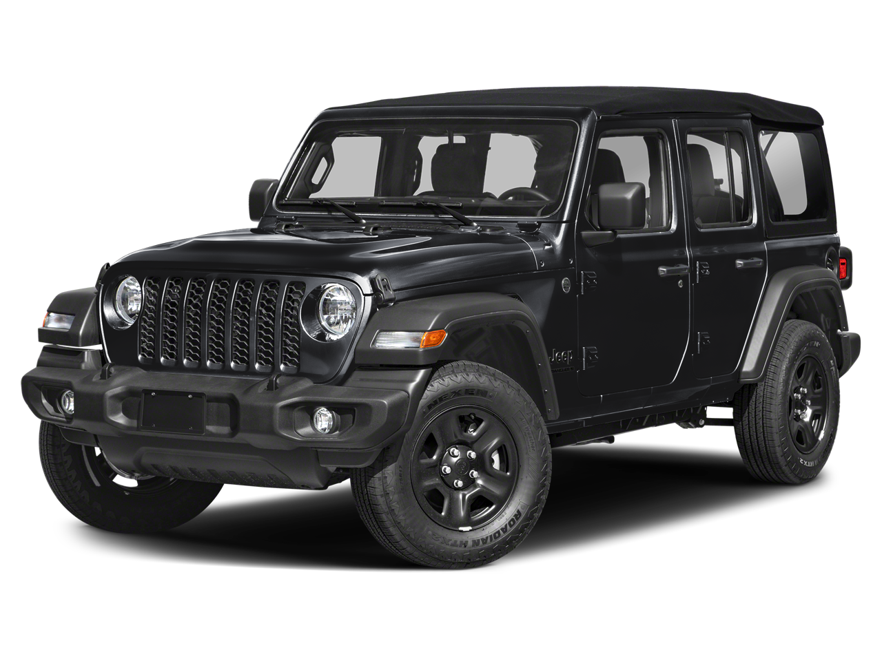 2025 Jeep Wrangler Rubicon for sale in Wynne, AR