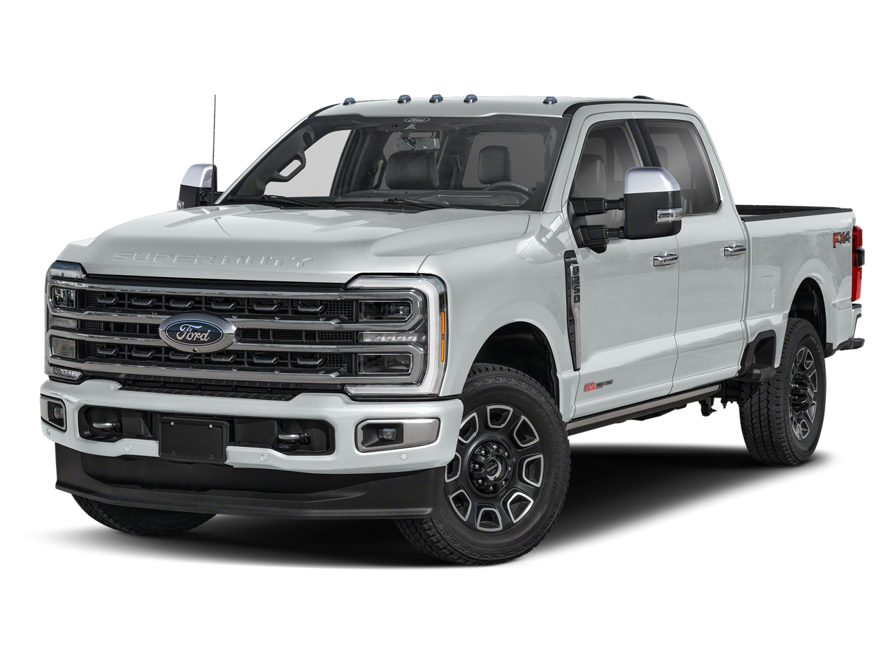 2026 Ford F-250 Super Duty Platinum for sale in Wynne, AR