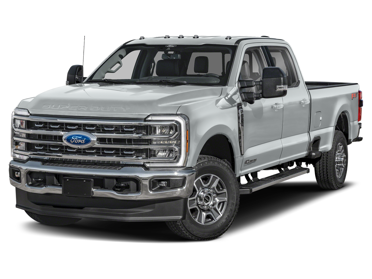 2026 Ford F-350 Super Duty XL