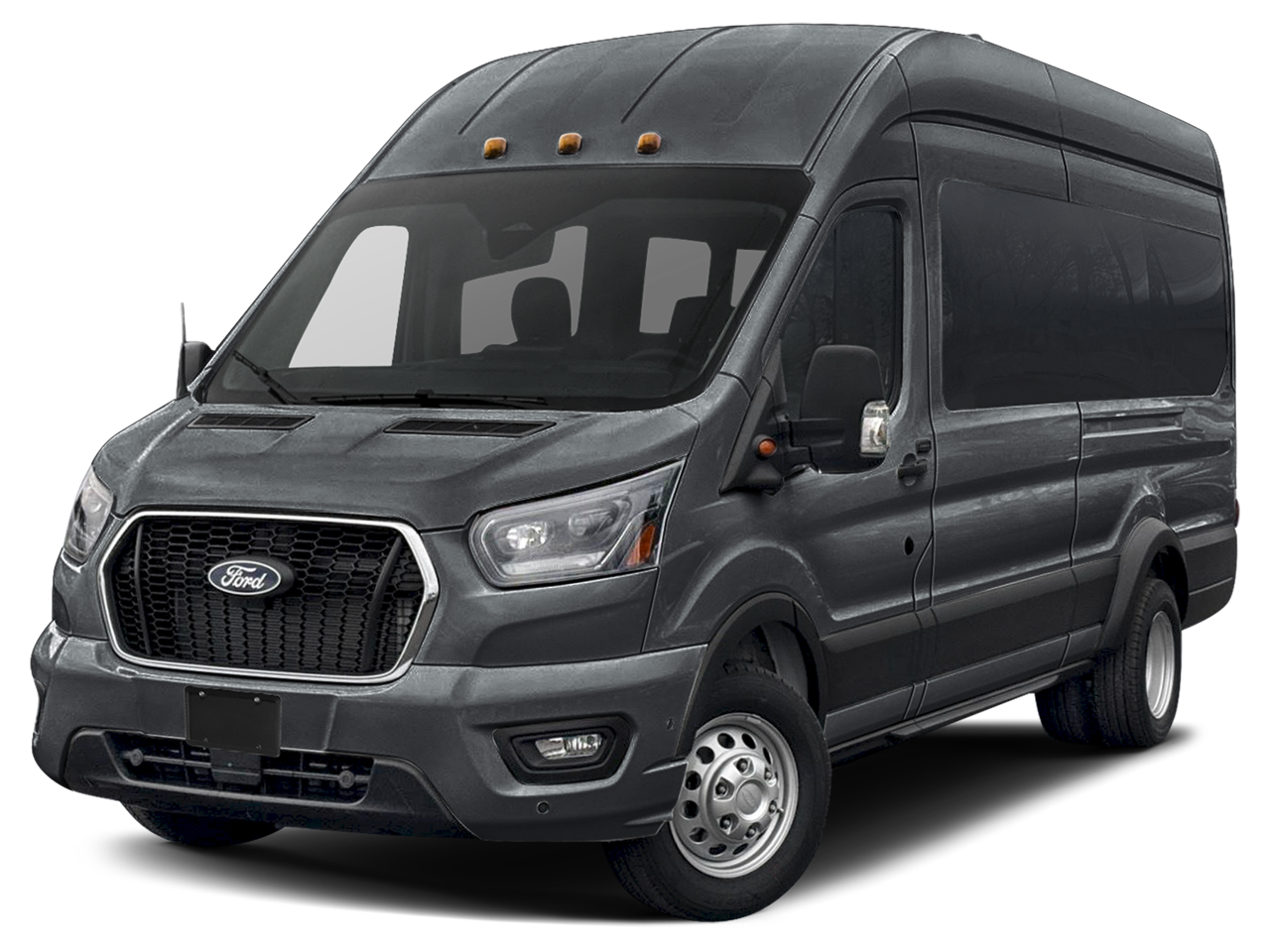 2026 Ford Transit Wagon XL