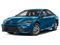2026 Toyota Camry Hybrid LE