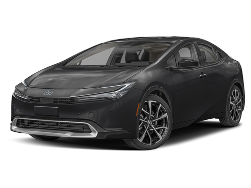 2026 Toyota Prius Prime XSE