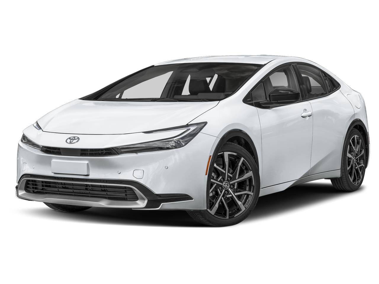 2026 Toyota Prius Prime XSE Premium