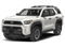 2026 Toyota 4Runner Hybrid Hybrid TRD Off Road Premium