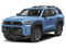 2026 Toyota 4Runner Hybrid Hybrid TRD Off Road Premium