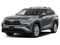 2026 Toyota Highlander Hybrid Hybrid Limited