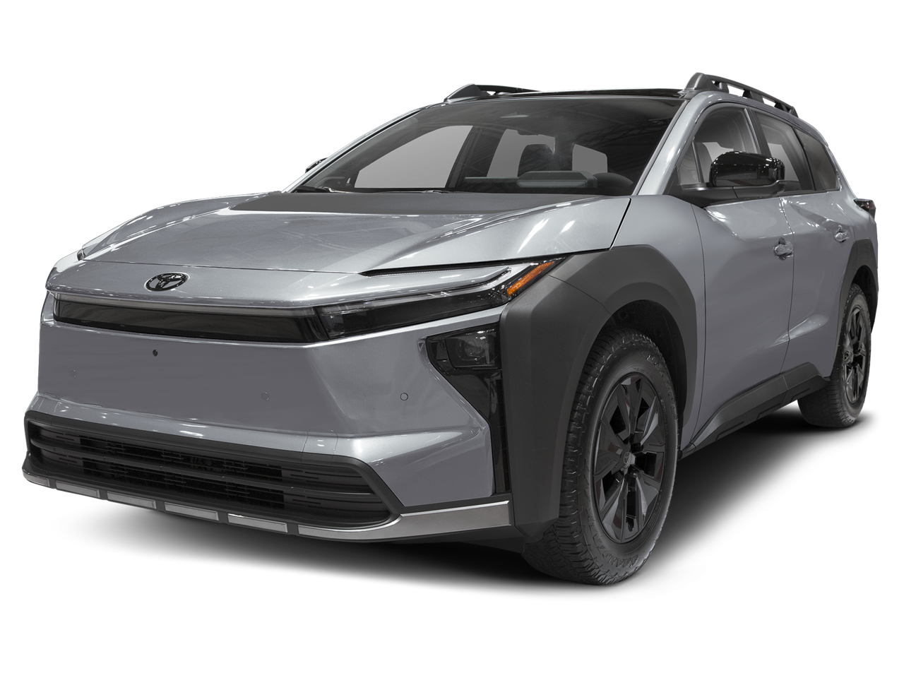 2026 Toyota bZ Woodland Premium