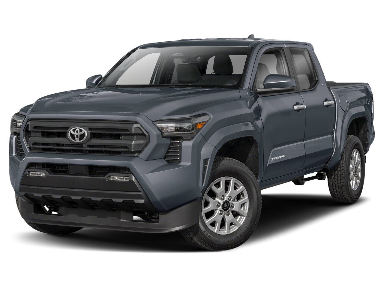 2026 Toyota Tacoma SR5 - Photo 29