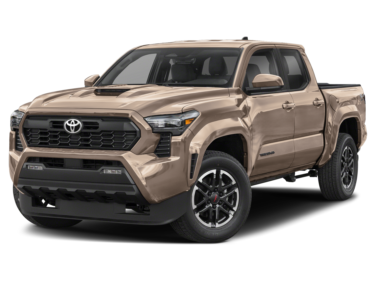 2026 Toyota Tacoma TRD Sport - Photo 27