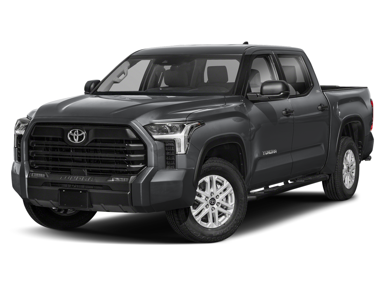 2026 Toyota Tundra SR5 - Photo 27
