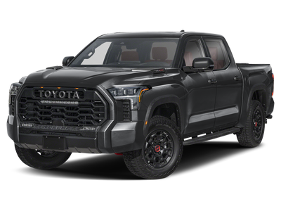 2026 Toyota Tundra Hybrid TRD Pro Hybrid