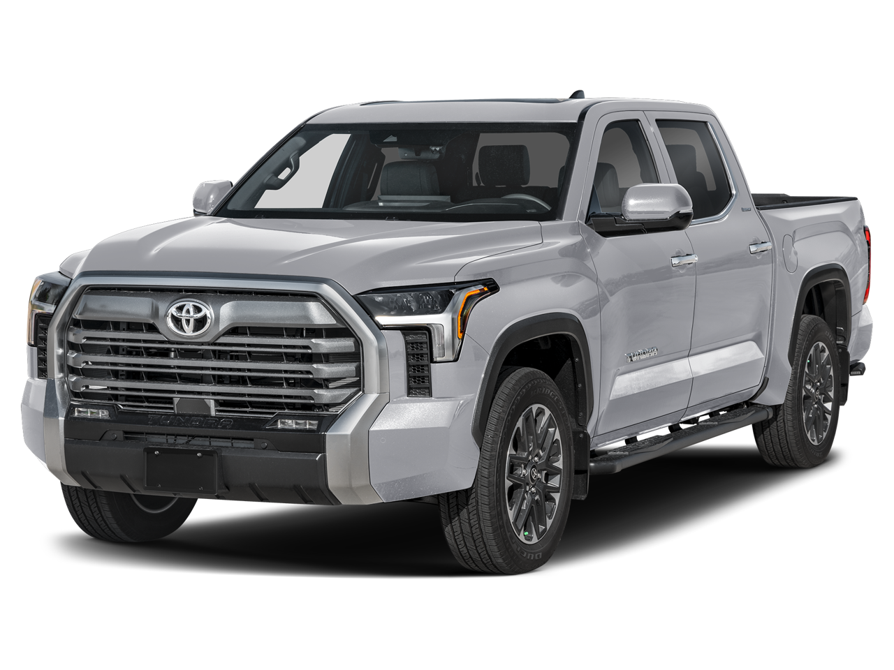 2026 Toyota Tundra Hybrid Limited Hybrid