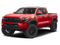 2026 Toyota Tacoma Hybrid TRD Off Road Hybrid