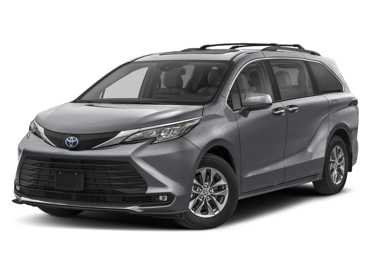 2026 Toyota Sienna XLE for sale in Wynne, AR