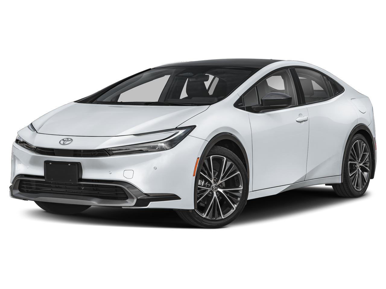 2027 Toyota Prius Plug-In XLE