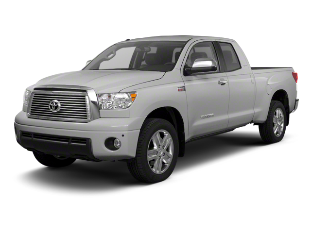 2011 Toyota Tundra Grade 5.7L V8 (A6)