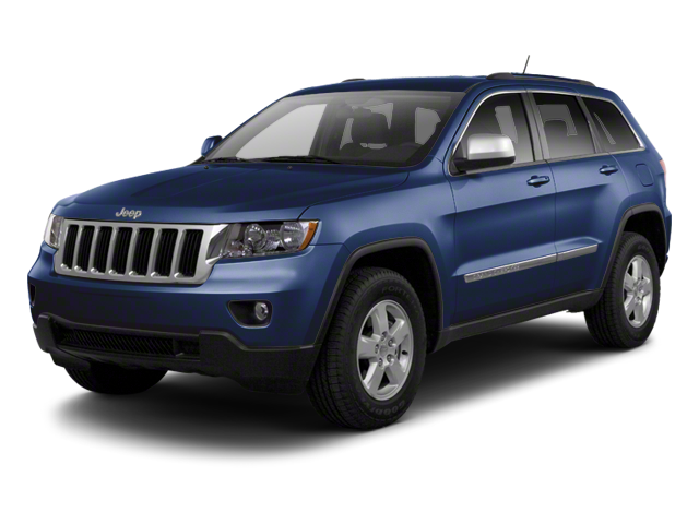 2013 Jeep Grand Cherokee Limited