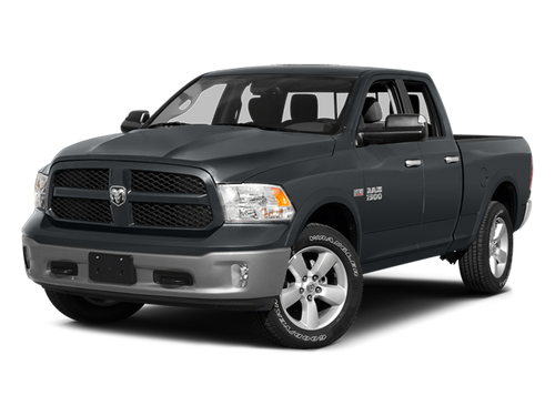 2014 RAM 1500 Express