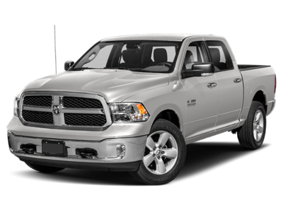 2014 RAM 1500 Lone Star