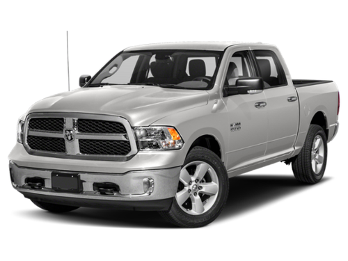 2014 RAM 1500 Lone Star