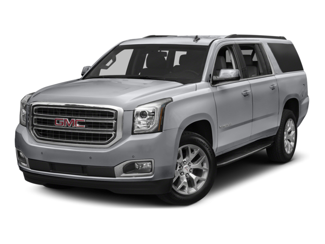2016 GMC Yukon XL SLT for sale in Wynne, AR