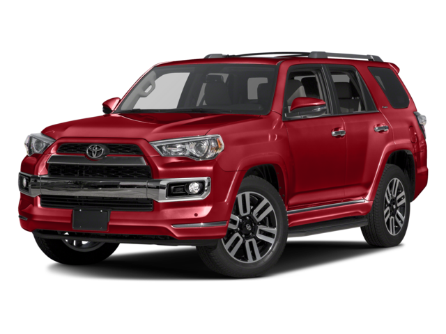 2016 Toyota 4Runner Limited for sale in Wynne, AR
