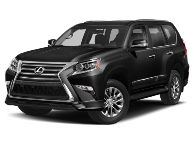 2018 Lexus GX 460 Luxury
