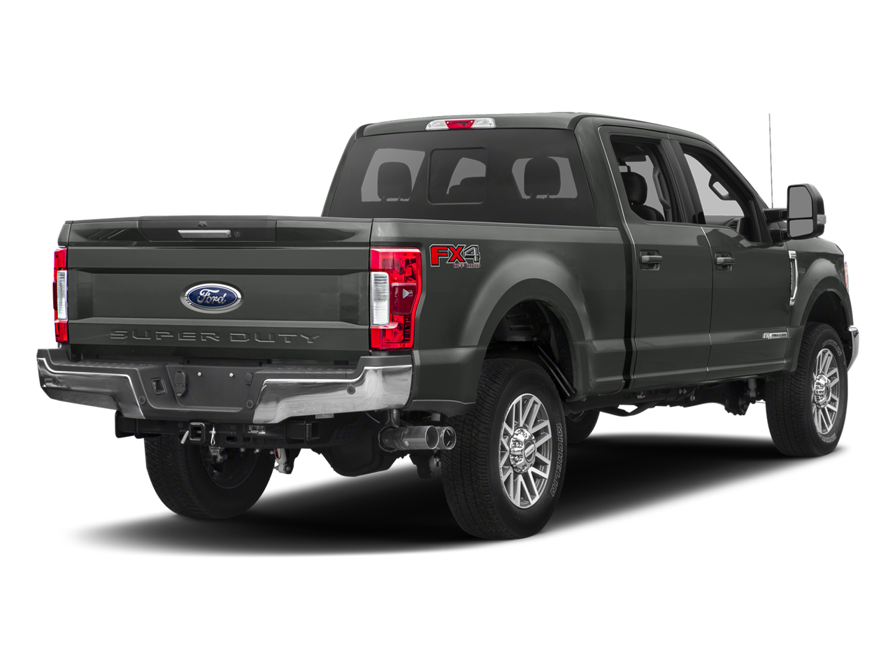 2017 Ford F-250 XLT
