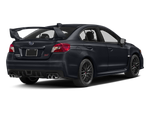 2017 Subaru WRX STI STI