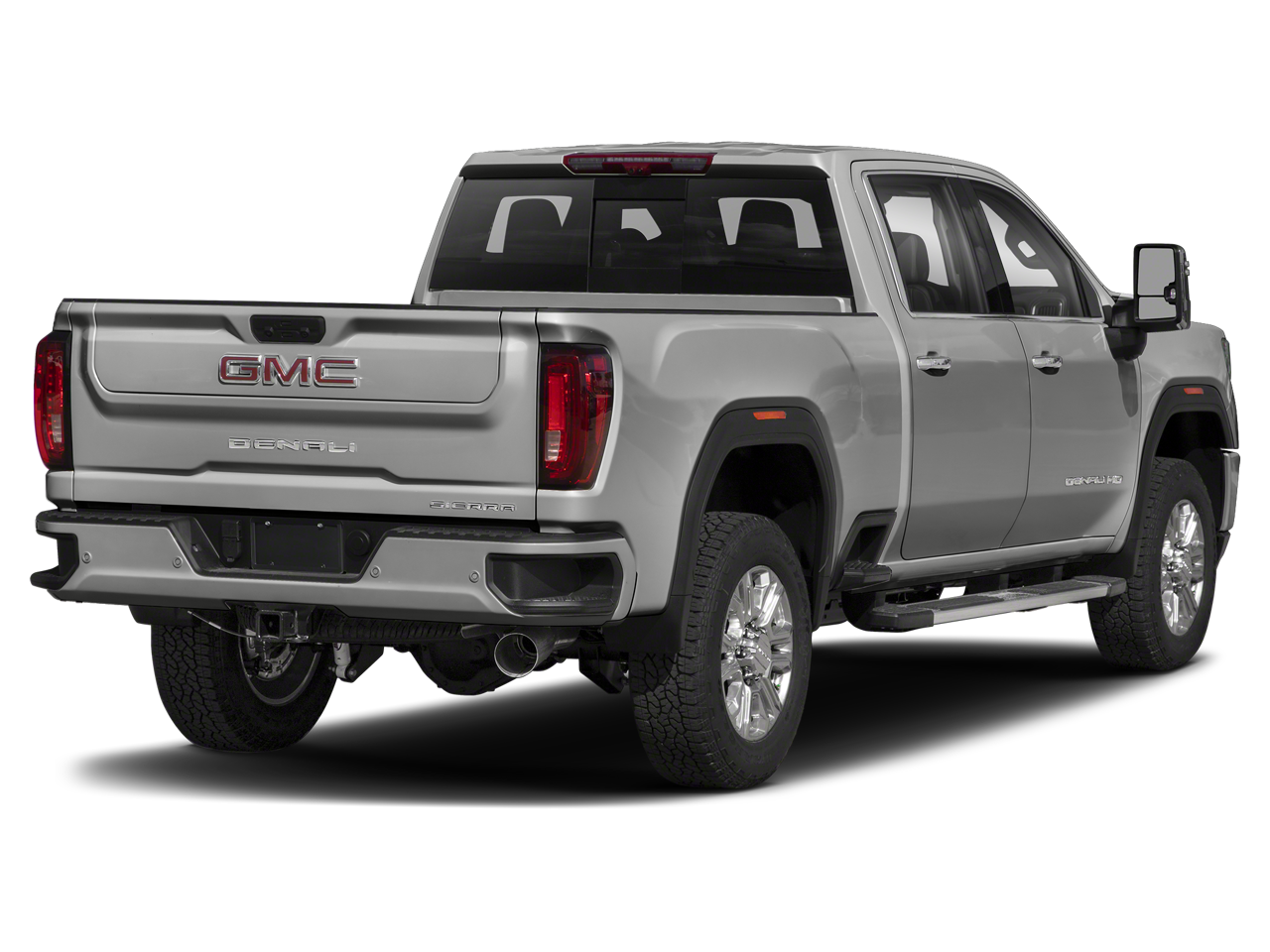2021 GMC Sierra Denali