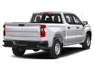 2022 Chevrolet Silverado High Country