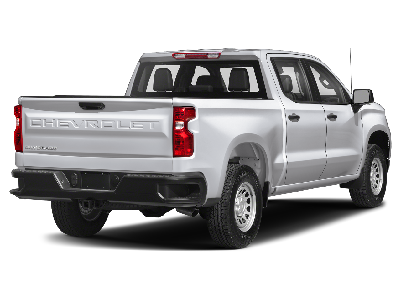 2022 Chevrolet Silverado High Country