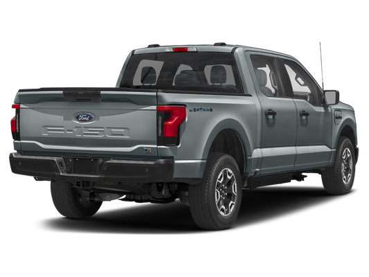 2022 Ford F-150 Lightning Base in Wynne, AR - Red River Automotive Group