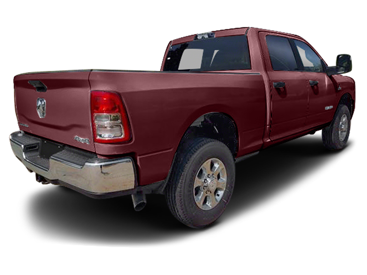2023 RAM 3500 Laramie