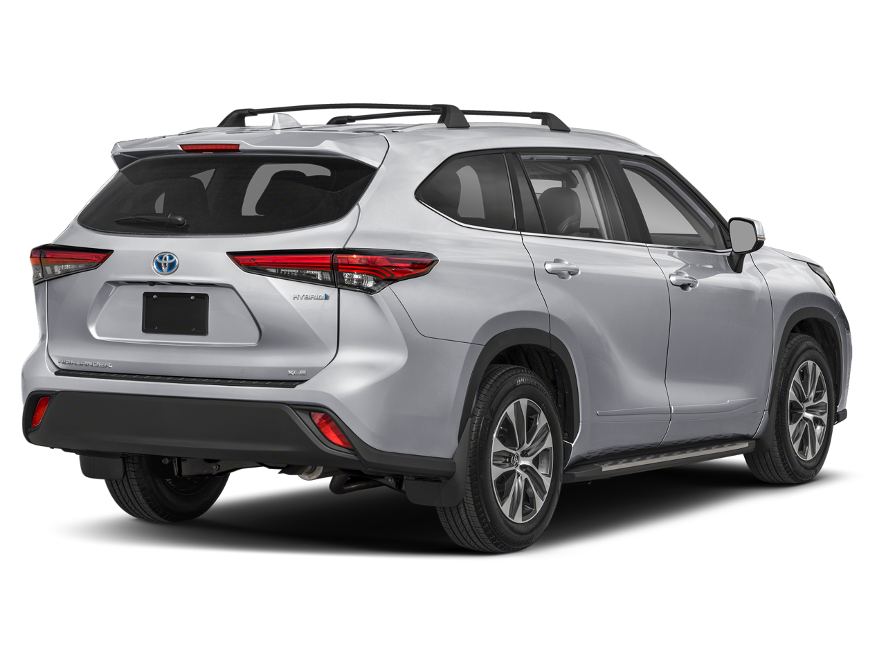 2023 Toyota Highlander Hybrid Hybrid XLE