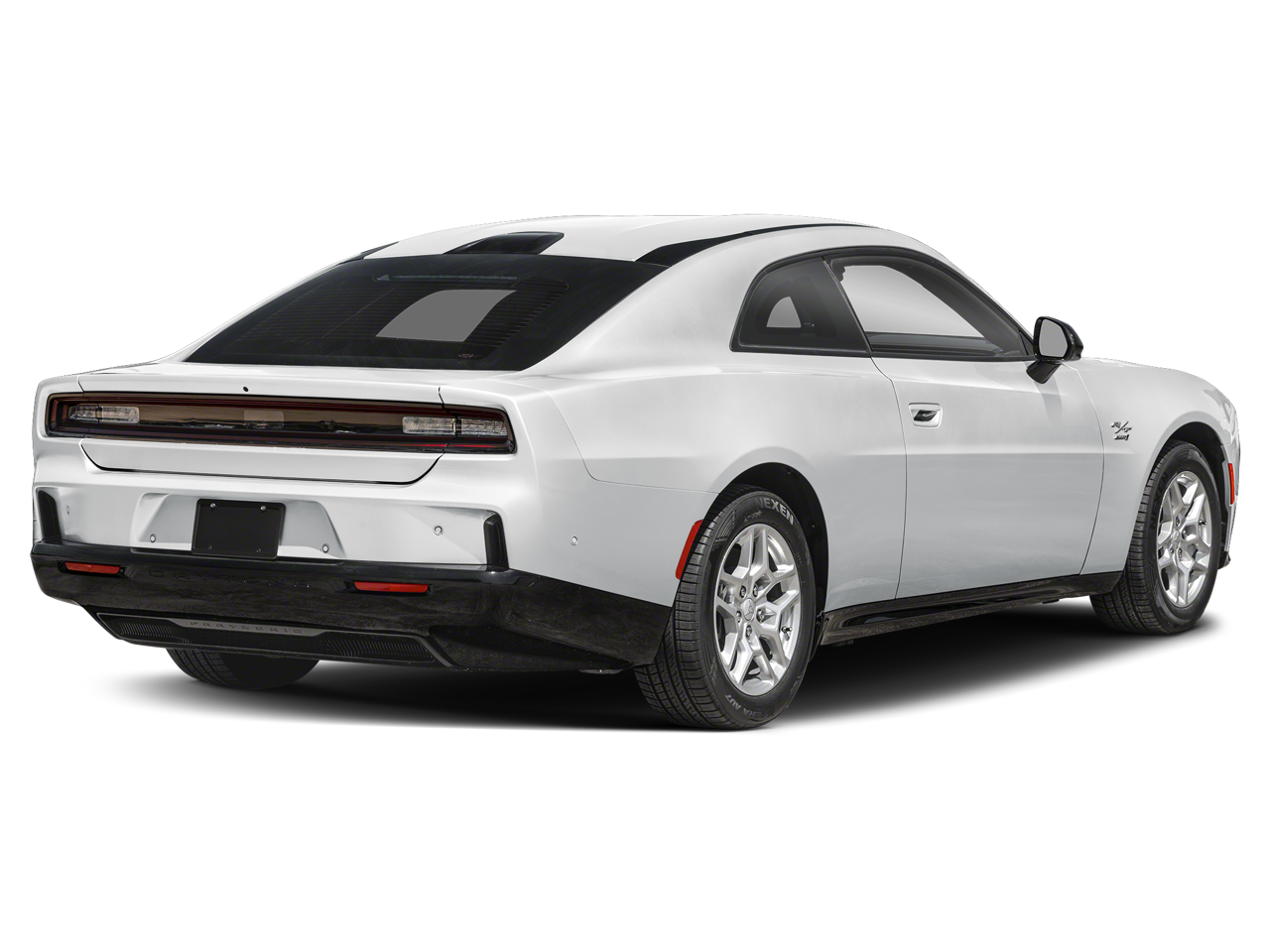 2024 Dodge Charger Daytona Scat Pack
