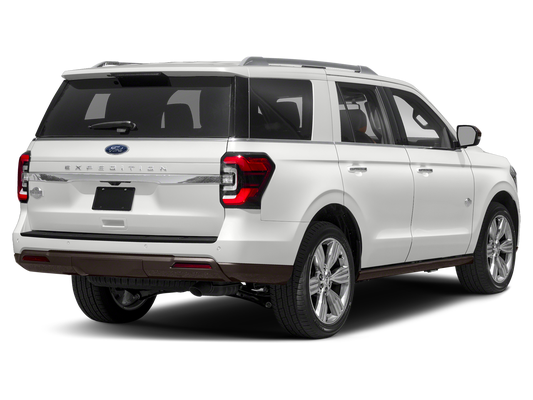 2024 Ford Expedition King Ranch in Wynne, AR - Red River Automotive Group